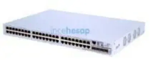 3COM 4500G 48PORT 100/1000+4X1000 DUAL 3CR17762-91