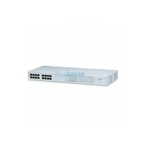 3COM 2824 16PORT 10/100 3CBLUG24-ME