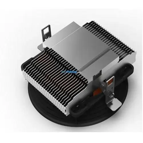 Pc Cooler Q100 Cpu Soğutucusu Intel/Amd