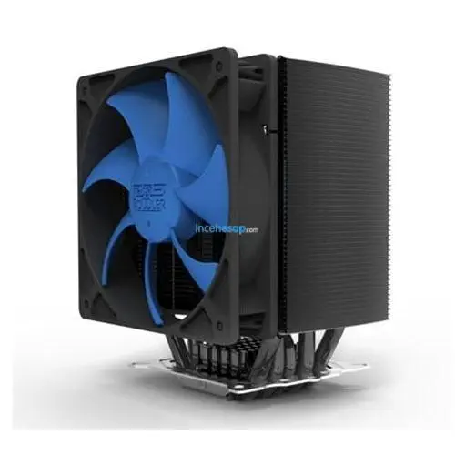 PC COOLER S121 CPU SOĞUTUCUSU(INTEL/AMD)