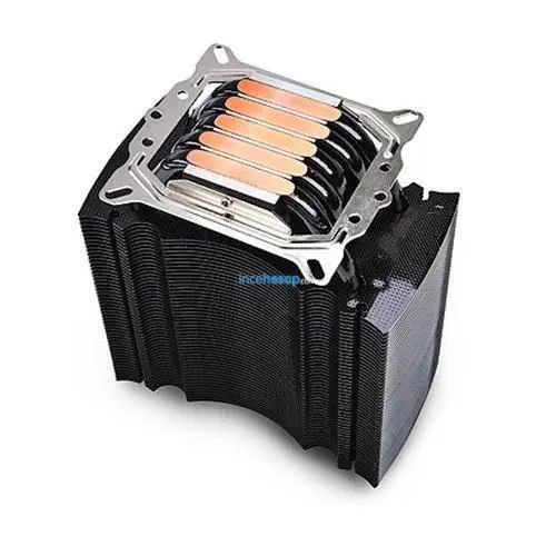 PC COOLER S121 CPU SOĞUTUCUSU(INTEL/AMD)