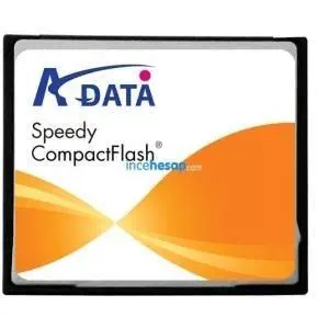A-DATA MY FLASH 8 GB CF COMPACT FLASH KART 
