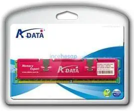1 GB DDR2 533 MHz SOĞUTUCULU (A-DATA)