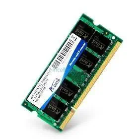 A-DATA 2 GB DDR2 667 MHz NOTEBOOK RAM