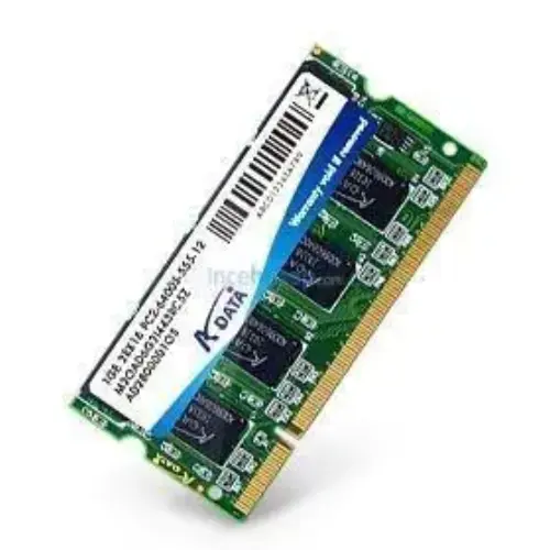 A-DATA 512 MB DDR 333 MHz NOTEBOOK RAM