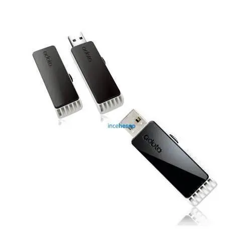 A-DATA 16 GB USB 2.0 SÜRGÜLÜ C802 