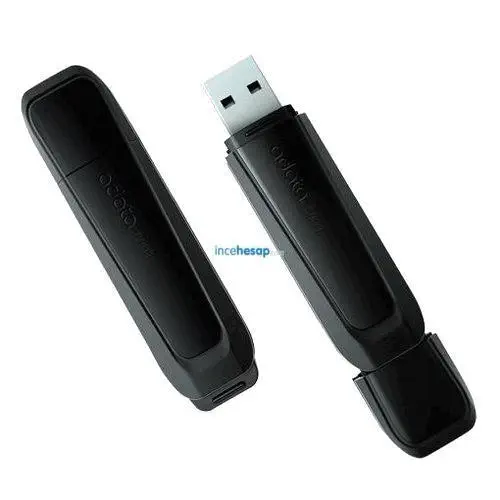 A-DATA 32 GB USB 2.0 C803 