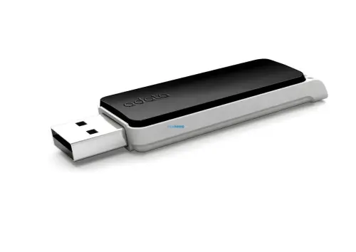 A-DATA  1 GB USB  CLASSIC 802 BLACK SÜRGÜLÜ