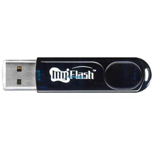 A-DATA MY FLASH  8 GB USB 2.0 MEMORY  PD9