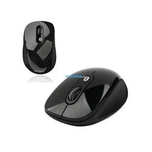 A4 TECH BT-630-2 OPTIK BLUETOOTH MOUSE KABLOSUZ SİYAH