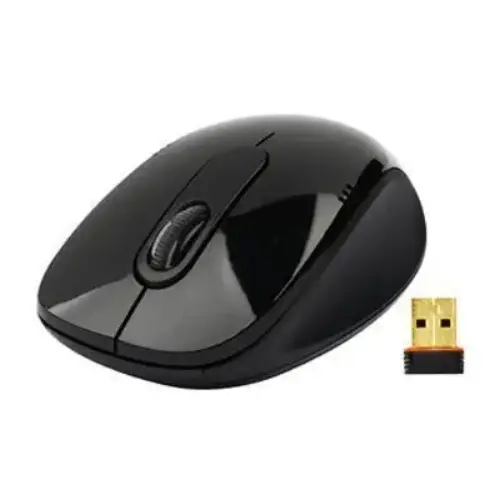 A4 TECH BT-630-2 OPTIK BLUETOOTH MOUSE KABLOSUZ SİYAH