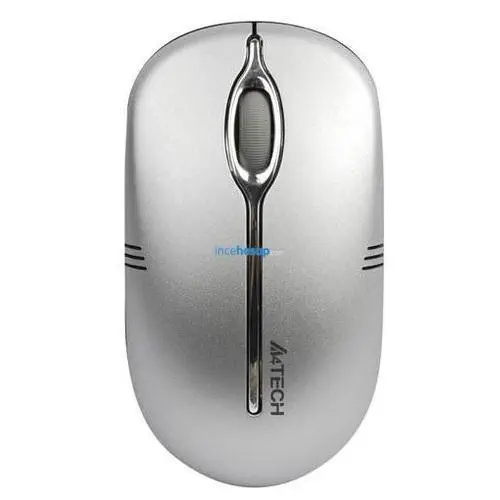 A4 TECH G5-260 2.4GHZ KABLOSUZ NANO USB MOUSE