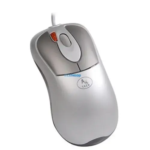A4 TECH OP-35D OPTİK MOUSE  PS2