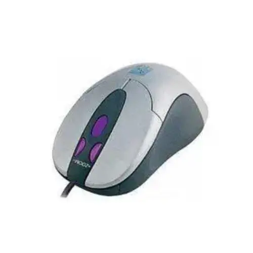 A4 TECH (SWOP-50Z) SCROLL OPTICAL MOUSE USB/PS2