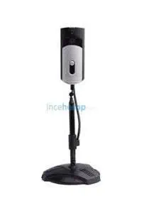 A4 TECH PK-5 MİKROFONLU USB WEBCAM