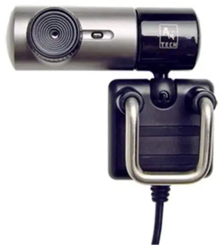 A4 TECH PK-835 MİNİ USB WEBCAM