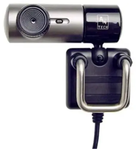 A4 TECH PK-835 MİNİ USB WEBCAM 