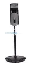 A4 TECH PK7MA MİKROFONLU USB WEBCAM 