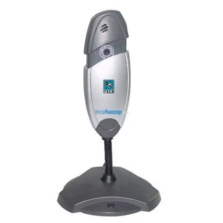 A4 TECH PK635M USB WEBCAM