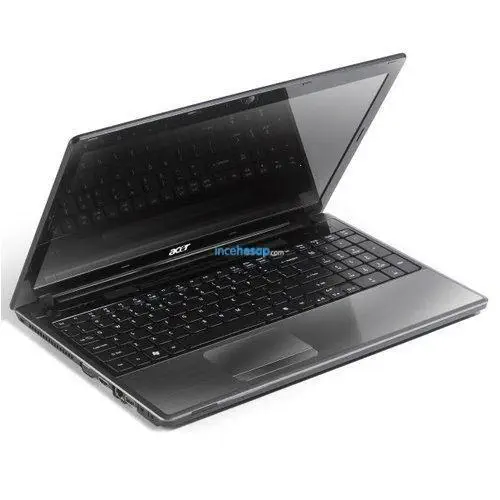 ACER ASPIRE 5745PG-484G50 NOTEBOOK