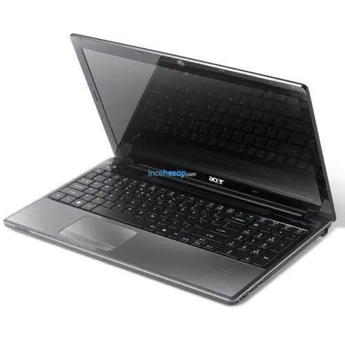 ACER ASPIRE 5745PG-484G50 NOTEBOOK