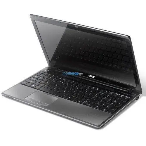 ACER ASPIRE 5745PG-484G50 NOTEBOOK