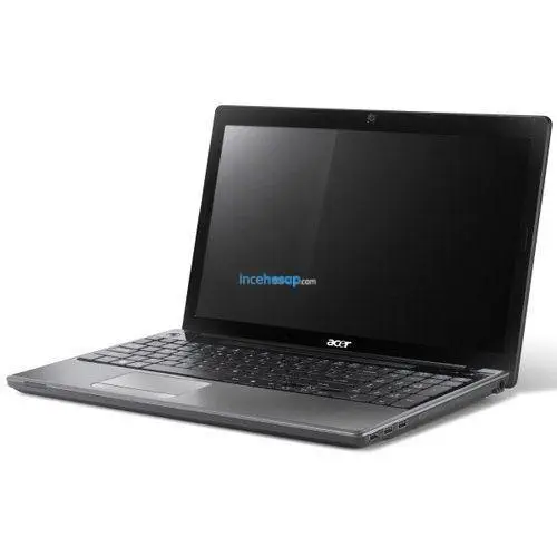ACER ASPIRE 5745PG-484G50 NOTEBOOK