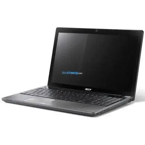 ACER ASPIRE 5745PG-484G50 NOTEBOOK