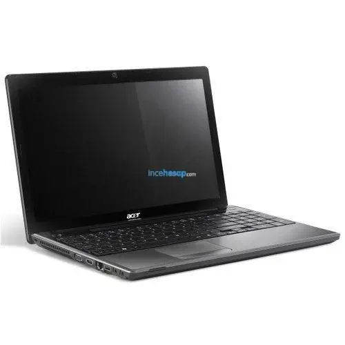 ACER ASPIRE 5745PG-484G50 NOTEBOOK