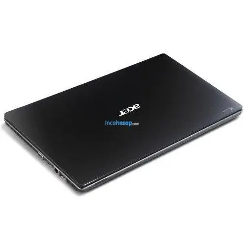 ACER ASPIRE 5745PG-484G50 NOTEBOOK