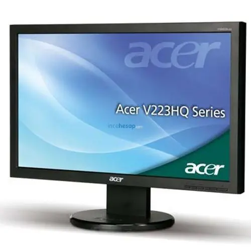 ACER V223HQB 21.5 LCD MONİTÖR