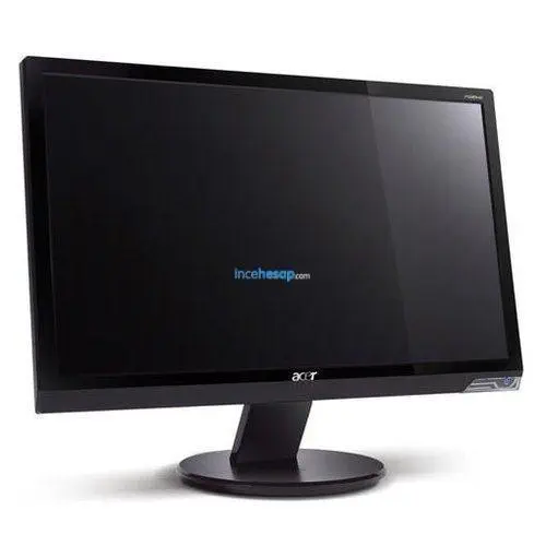 ACER P225HQB 21.5″ LCD MONİTÖR