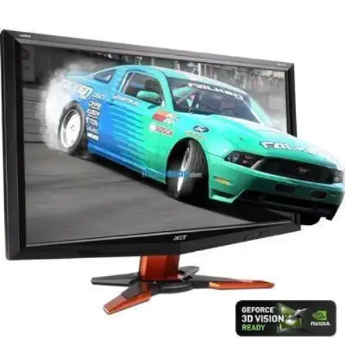 ACER GD245HQBID 23,6″ 3D LCD MONİTOR