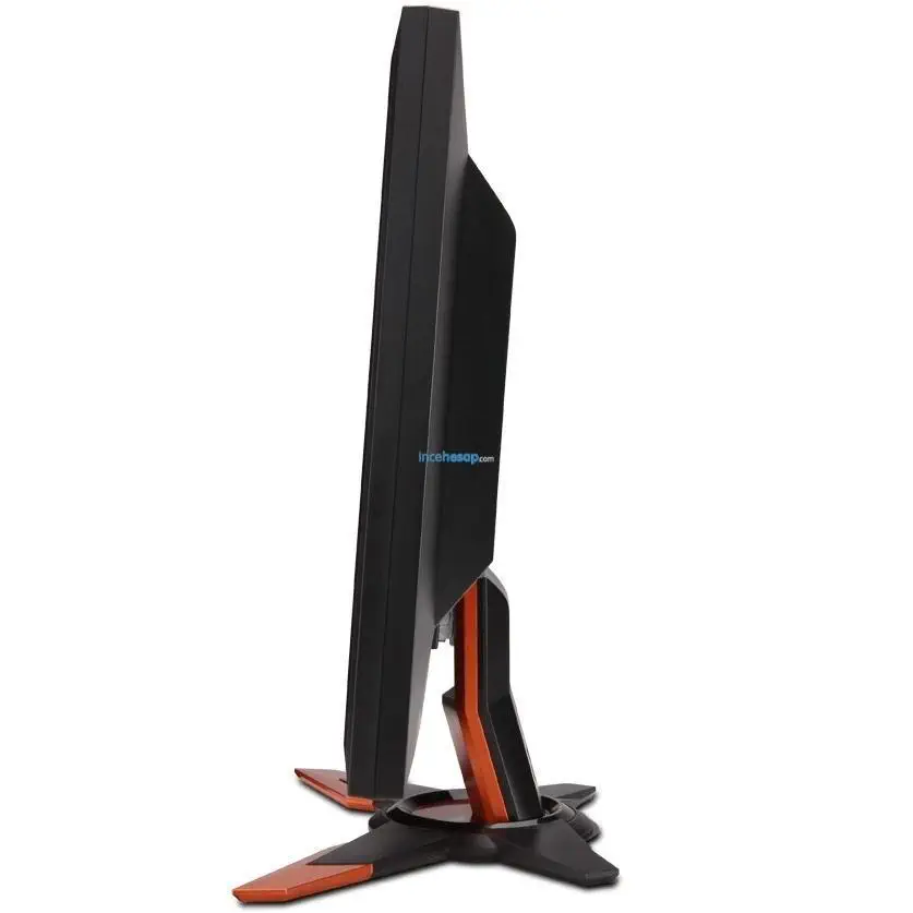 ACER GD245HQBID 23,6″ 3D LCD MONİTOR