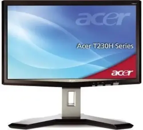 ACER T230HBMIDH 23″ DOKUNMATİK MONİTOR