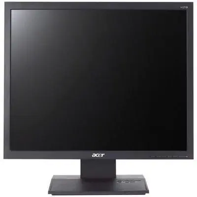 ACER V173DB 17″ LCD MONİTOR