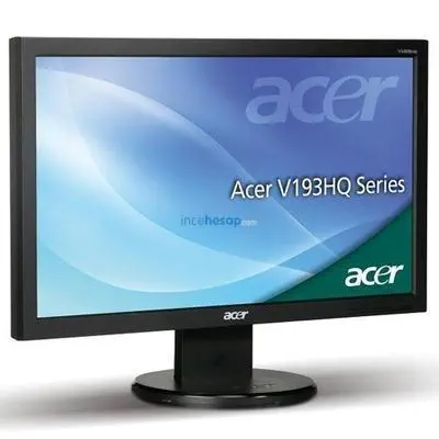 ACER V193HQDB 18.5 LCD MONİTOR