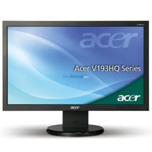 ACER V193HQDB 18.5 LCD MONİTOR