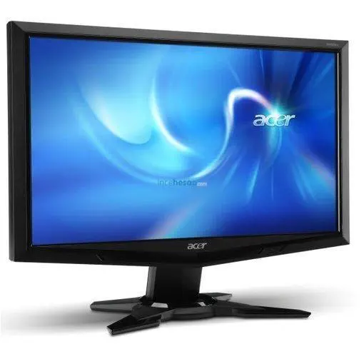 ACER G195HQVB 18.5 LCD MONİTOR