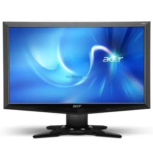 ACER G195HQVB 18.5 LCD MONİTOR