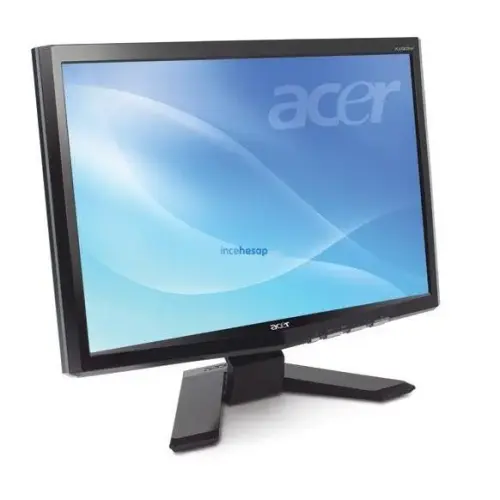 ACER X163WAB 16 LCD MONİTOR