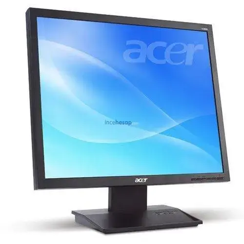 ACER V193DOB 19 LCD MONİTOR