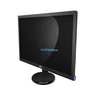 ACER P196HQVB 18.5 LCD MONİTOR