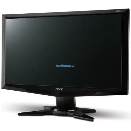 ACER G205HVB 20″ LCD MONİTÖR