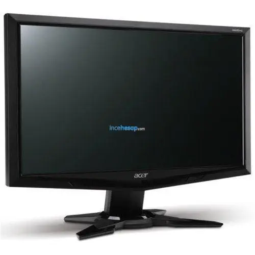 ACER G205HVB 20″ LCD MONİTÖR