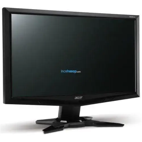 ACER G205HVB 20″ LCD MONİTÖR
