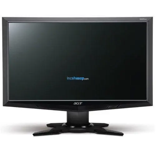 ACER G205HVB 20″ LCD MONİTÖR