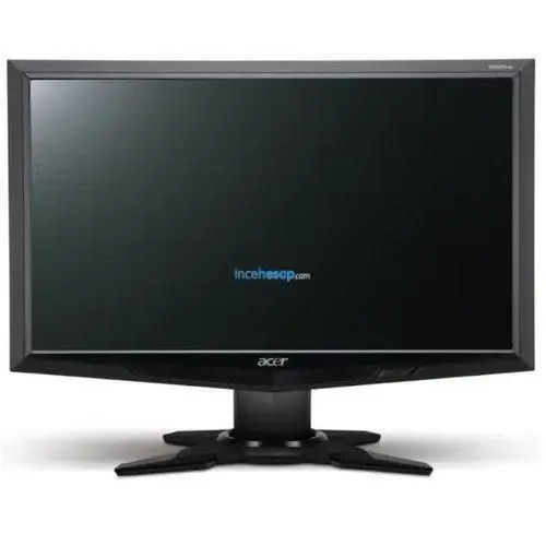 ACER G205HVB 20″ LCD MONİTÖR