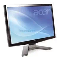 ACER P193W 19″ WIDE PARLAK EKRAN 5 MS LCD MONİTÖR