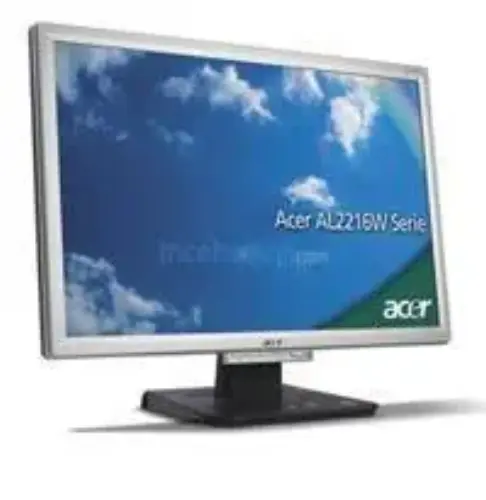 ACER AL2216W 22″ 5 MS LCD MONİTÖR